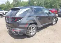 2023 Hyundai Tucson фото