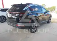 2023 Hyundai Tucson фото