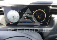 2023 Hyundai Tucson фото
