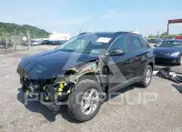 2023 Hyundai Tucson фото