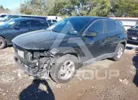 2023 Hyundai Tucson фото