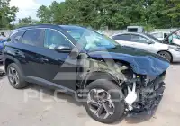 2023 Hyundai Tucson photo