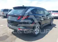 2023 Hyundai Tucson фото