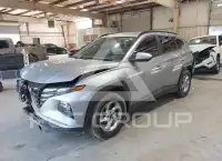 2023 Hyundai Tucson photo