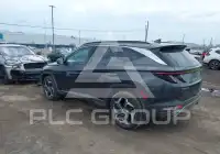 2023 Hyundai Tucson фото