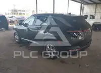 2023 Hyundai Tucson фото