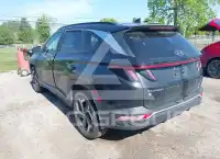 2023 Hyundai Tucson фото