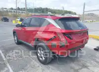 2023 Hyundai Tucson фото