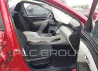 2023 Hyundai Tucson фото