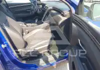 2023 Hyundai Tucson фото
