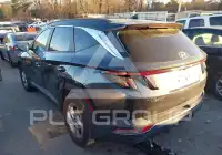 2023 Hyundai Tucson фото