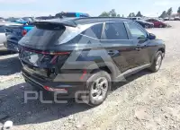 2023 Hyundai Tucson фото