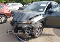 2023 Hyundai Tucson photo