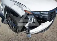 2023 Hyundai Tucson фото