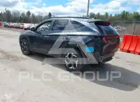 2023 Hyundai Tucson фото