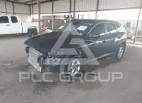 2023 Hyundai Tucson фото