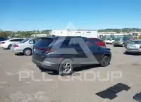 2023 Hyundai Tucson фото