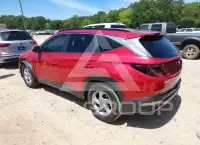 2023 Hyundai Tucson фото