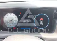 2023 Hyundai Tucson фото