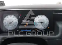 2023 Hyundai Tucson photo