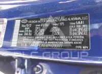 2023 Hyundai Tucson фото