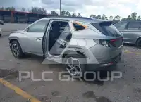 2023 Hyundai Tucson фото