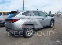 2023 Hyundai Tucson фото