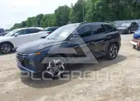 2023 Hyundai Tucson фото