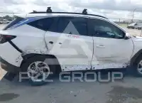 2023 Hyundai Tucson фото