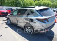 2023 Hyundai Tucson фото