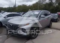 2023 Hyundai Tucson фото
