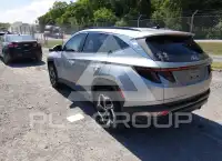 2023 Hyundai Tucson фото