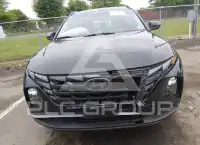 2023 Hyundai Tucson photo