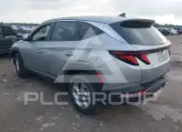 2023 Hyundai Tucson фото