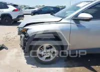 2023 Hyundai Tucson фото