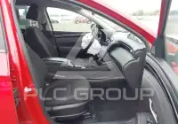 2023 Hyundai Tucson фото
