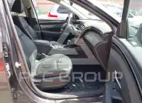 2023 Hyundai Tucson фото