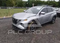 2023 Hyundai Tucson фото