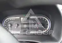 2023 Hyundai Tucson фото