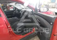 2023 Hyundai Tucson фото