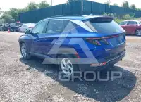 2023 Hyundai Tucson фото