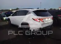 2023 Hyundai Tucson фото