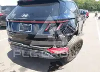2023 Hyundai Tucson photo
