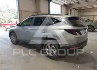 2023 Hyundai Tucson photo
