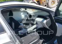 2023 Hyundai Tucson фото