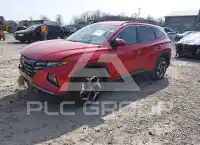 2023 Hyundai Tucson photo