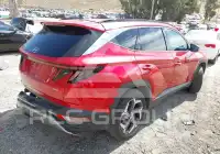 2023 Hyundai Tucson photo