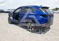 2023 Hyundai Tucson фото