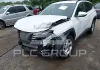 2023 Hyundai Tucson фото