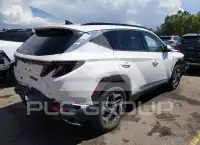 2023 Hyundai Tucson фото